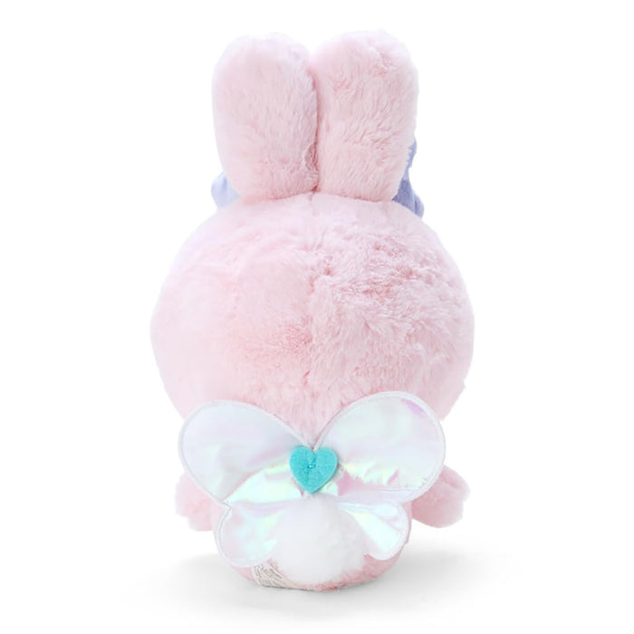 Sanrio My Sweet Piano Plush Easter Rabbit 27x18x14 Cm Character Toy