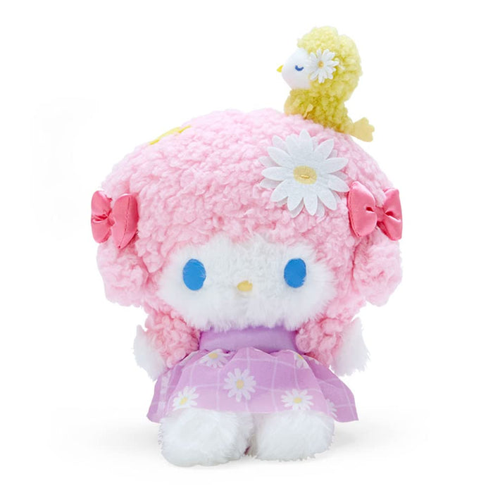 Peluche Sanrio My Sweet Piano Daisy 920291 Adorable jouet de collection