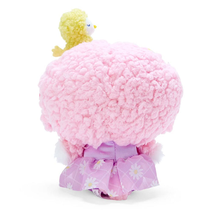 Peluche Sanrio My Sweet Piano Daisy 920291 Adorable jouet de collection