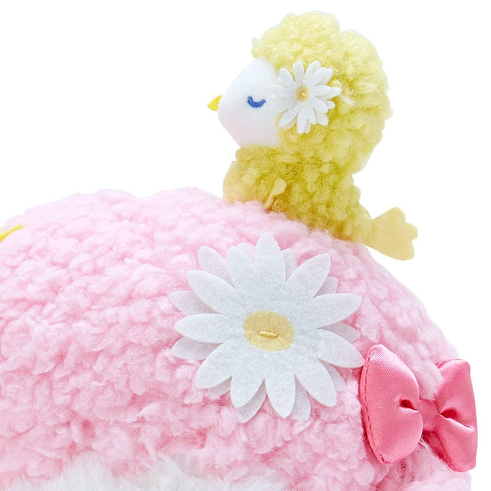 Peluche Sanrio My Sweet Piano Daisy 920291 Adorable jouet de collection