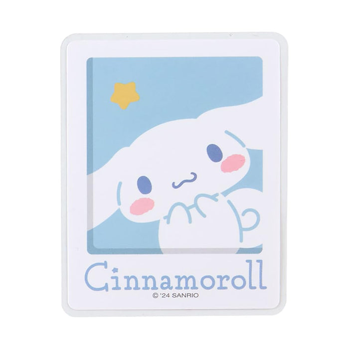 Sanrio Cinnamoroll New Life Dekorationsaufkleber-Set 10x11,5 cm