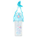 Sanrio Cinnamoroll One-Touch Clear Bottle Dishwasher Safe Includes Name Sticker