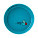 Sanrio Hangyodon 21cm Ceramic Plate Microwave and Dishwasher Safe