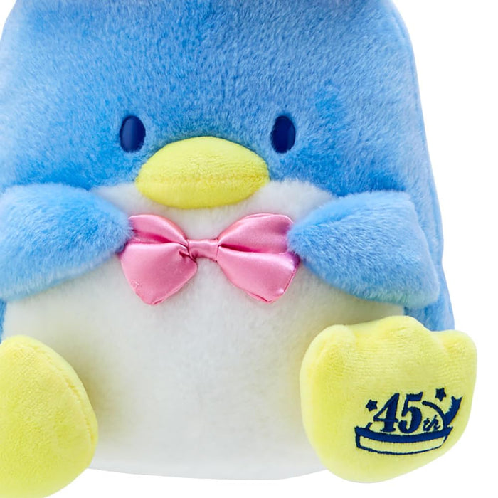 Gâteau en peluche Sanrio Tuxedo Sam pour anniversaire - 595802 Doux et adorable