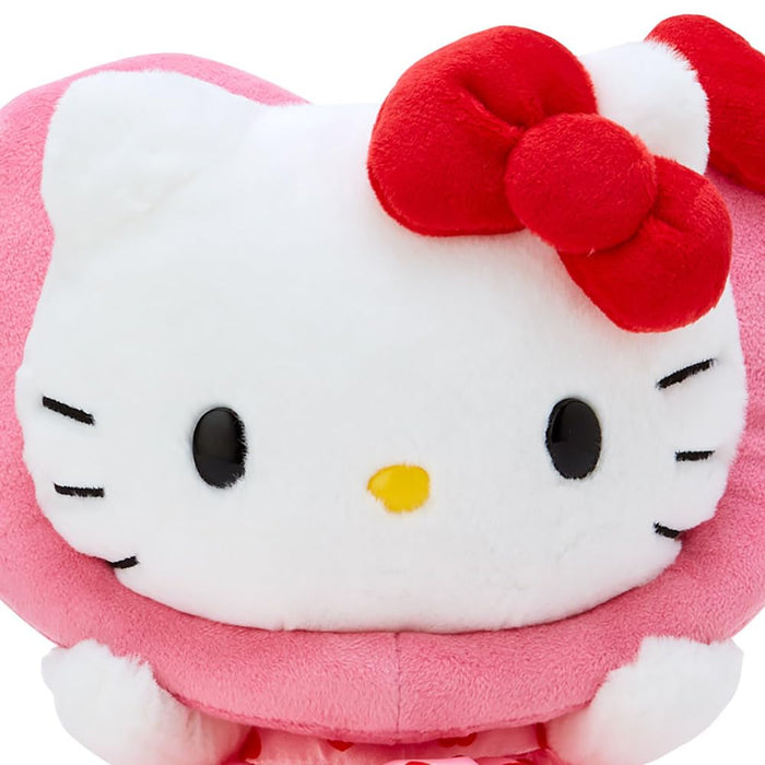 Sanrio Hello Kitty Plüschfigur Awards 3. Auflage Bunte Herzserie