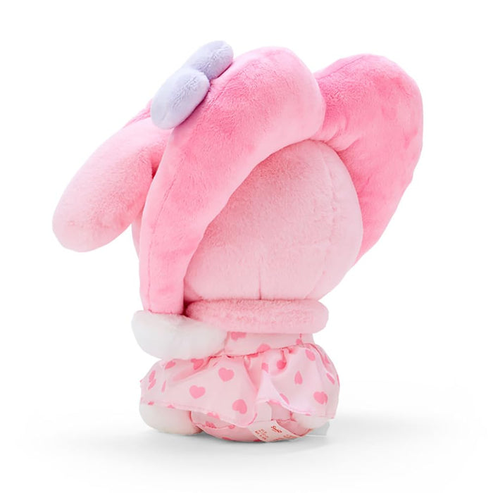 Sanrio Plüsch My Melody Charakter Colorful Heart Serie 3. Auflage 430722