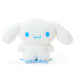 Sanrio Cinnamoroll Pitatto Friends M Plush Doll Polyester Ages 3+