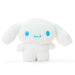 Sanrio Cinnamoroll Pitatto Friends M Plush Doll Polyester Ages 3+