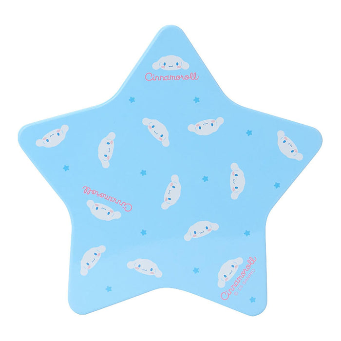 Sanrio Cinnamoroll Pitatto Friends M Plush Doll Polyester Ages 3+