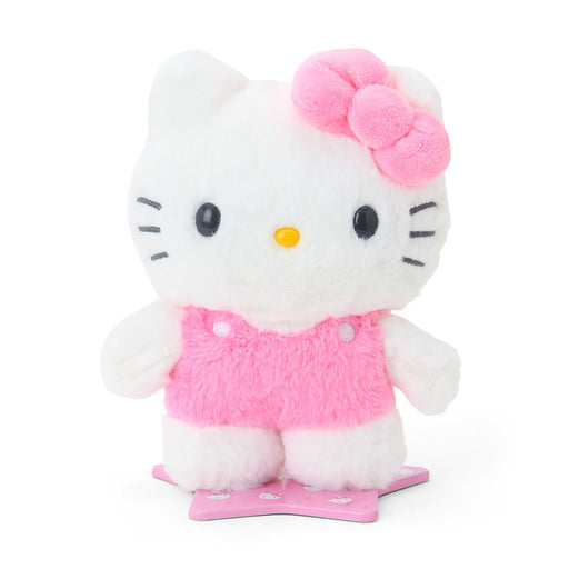 Sanrio Hello Kitty Plush Doll M Pitatto Friends Polyester Ages 3+