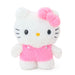 Sanrio Hello Kitty Plush Doll M Pitatto Friends Polyester Ages 3+