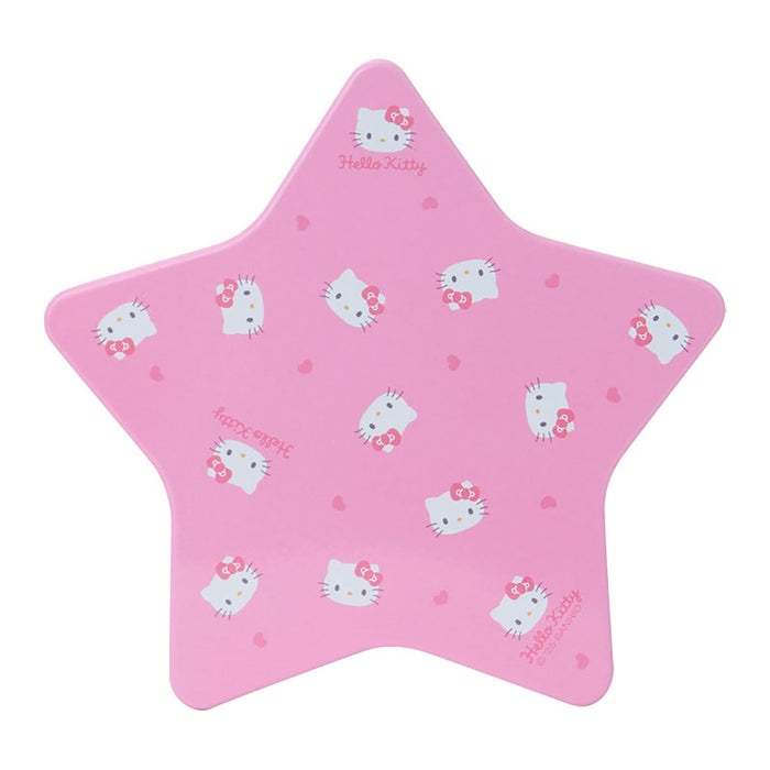 Sanrio Hello Kitty Plush Doll M Pitatto Friends Polyester Ages 3+