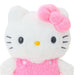 Sanrio Hello Kitty Plush Doll M Pitatto Friends Polyester Ages 3+