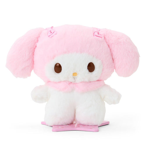 Sanrio My Melody Plush Doll M Pitatto Friends Polyester Ages 3+