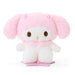 Sanrio My Melody Plush Doll M Pitatto Friends Polyester Ages 3+