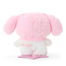 Sanrio My Melody Plush Doll M Pitatto Friends Polyester Ages 3+