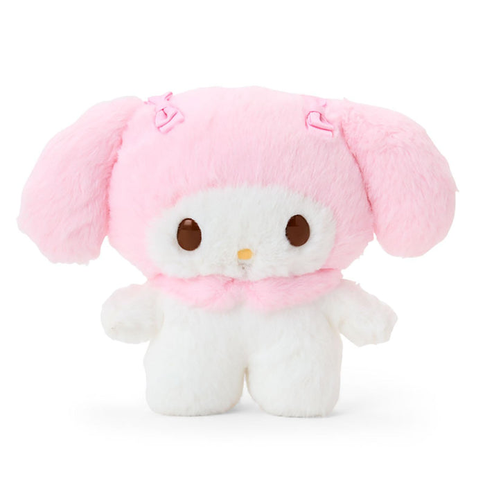 Sanrio My Melody Plush Doll M Pitatto Friends Polyester Ages 3+