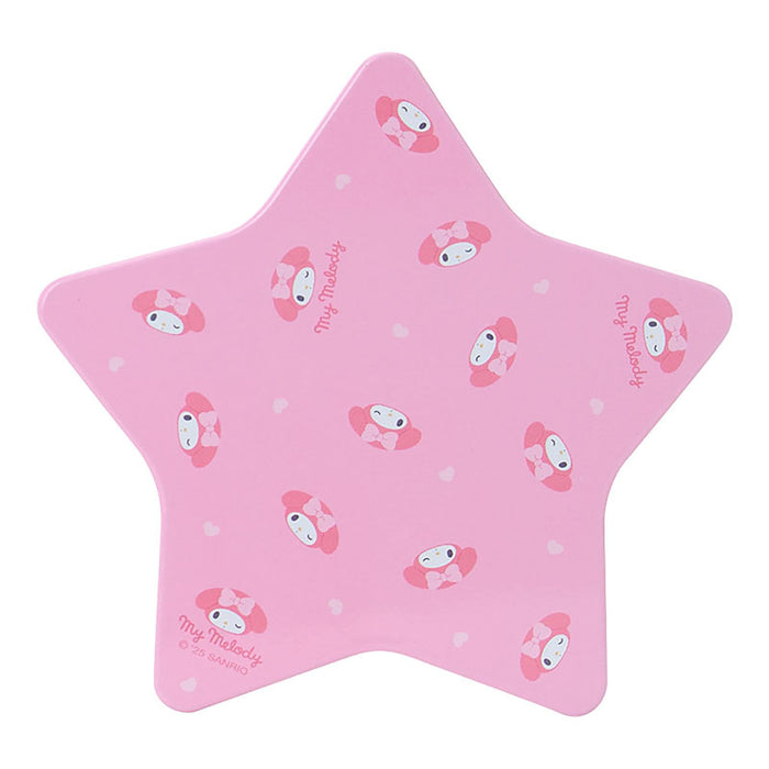 Sanrio My Melody Plush Doll M Pitatto Friends Polyester Ages 3+