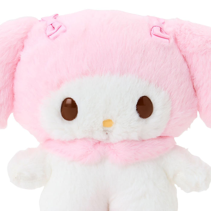 Sanrio My Melody Plush Doll M Pitatto Friends Polyester Ages 3+