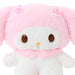 Sanrio My Melody Plush Doll M Pitatto Friends Polyester Ages 3+