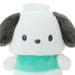 Sanrio Pochacco Plush Doll M Polyester Pitatto Friends Ages 3+ 411752
