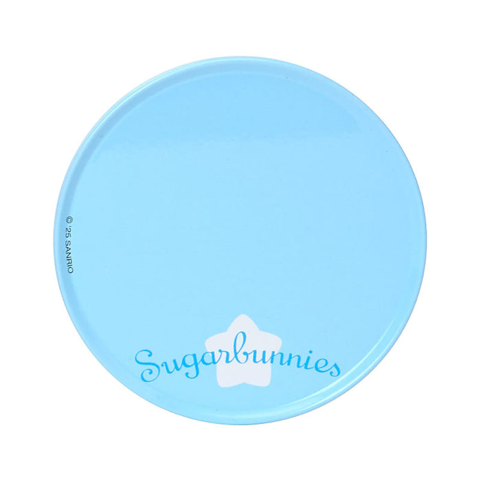 Sanrio Sugar Bunnies Plush Doll S - Pitatto Friends Toy for Ages 3+ Kurosawa