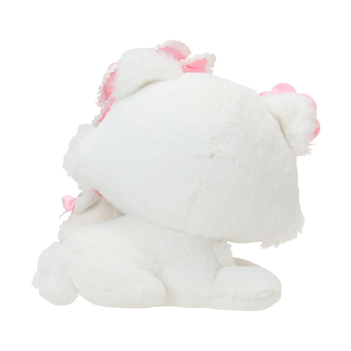 Sanrio Charmy Kitty Plush Toy - Grand Prix 2nd Ed. Polyester Ages 3+