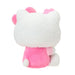 Sanrio Hello Kitty Plush Toy Ages 3+ Polyester Character Grand Prix Edition- Japan Figure Store - #1 Bring To You The Best Japanese Goods