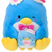 Sanrio Tuxedo Sam Plush Toy Polyester Ages 3+ Character Grand Prix Second Edition