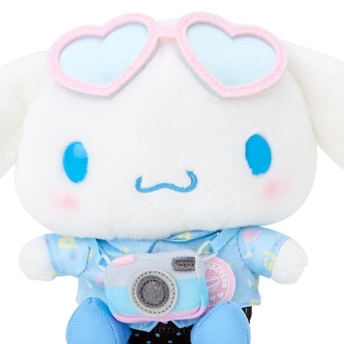 Peluche Sanrio Cinnamoroll Fantasy Trip 908444