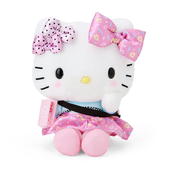 Peluche Sanrio Fantasy Trip Hello Kitty 9 pouces oreiller doux et câlin