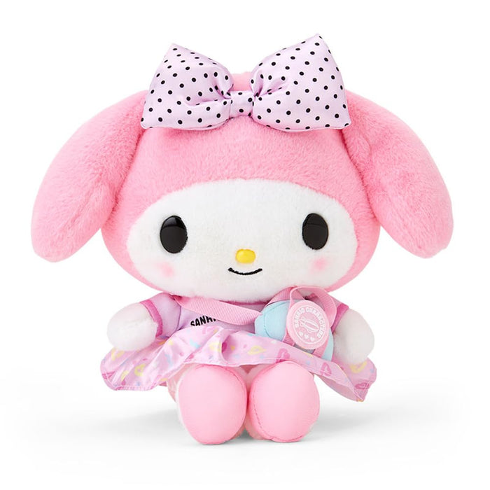 Sanrio My Melody Plush Toy Fantasy Trip 908428 Collectible Soft Doll