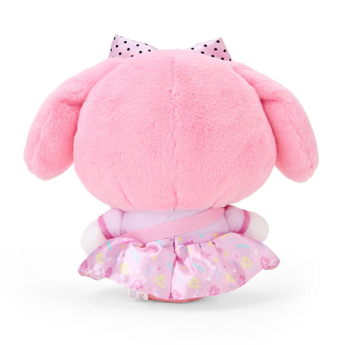 Sanrio My Melody Plush Toy Fantasy Trip 908428 Collectible Soft Doll