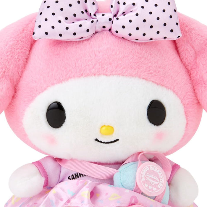 Peluche Sanrio My Melody Fantasy Trip 908428 Poupée douce à collectionner