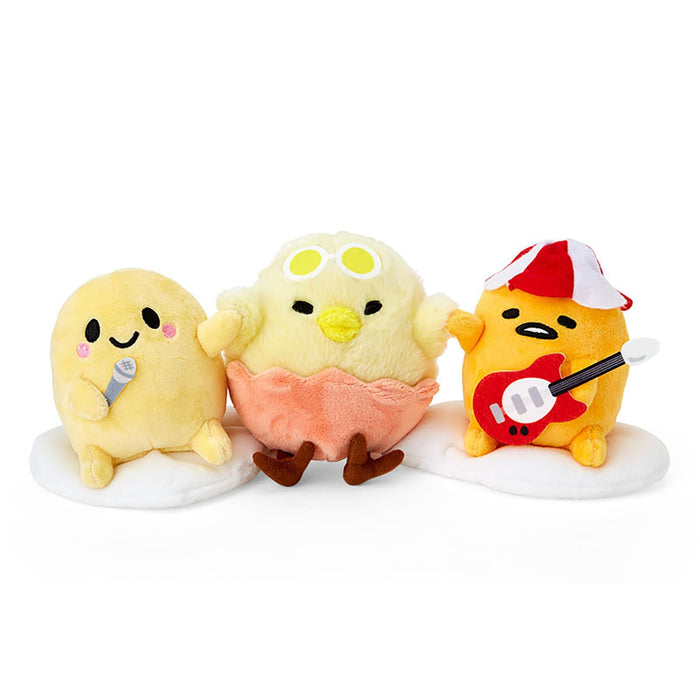 Sanrio Gudetama Plüschtier, Festival-Design, 863751