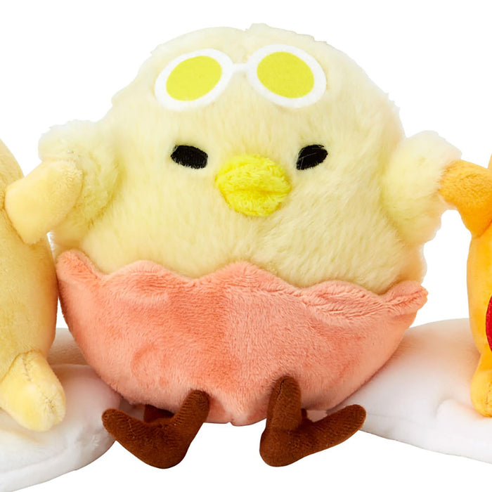 Peluche Sanrio Gudetama Festival Design 863751