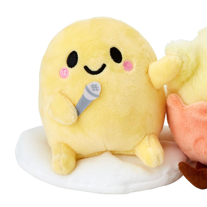 Peluche Sanrio Gudetama Festival Design 863751