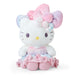 Sanrio Hello Kitty Plush Toy 50th Fashionable Ribbons Birthday Edition