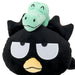Sanrio Bad Badtz-Maru Plush Toy Polyester Ages 3+ My Time Edition