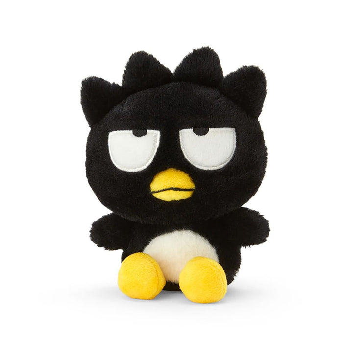 Peluche Sanrio Bad Badtz-Maru - 15x12x9 cm Personnage 618292