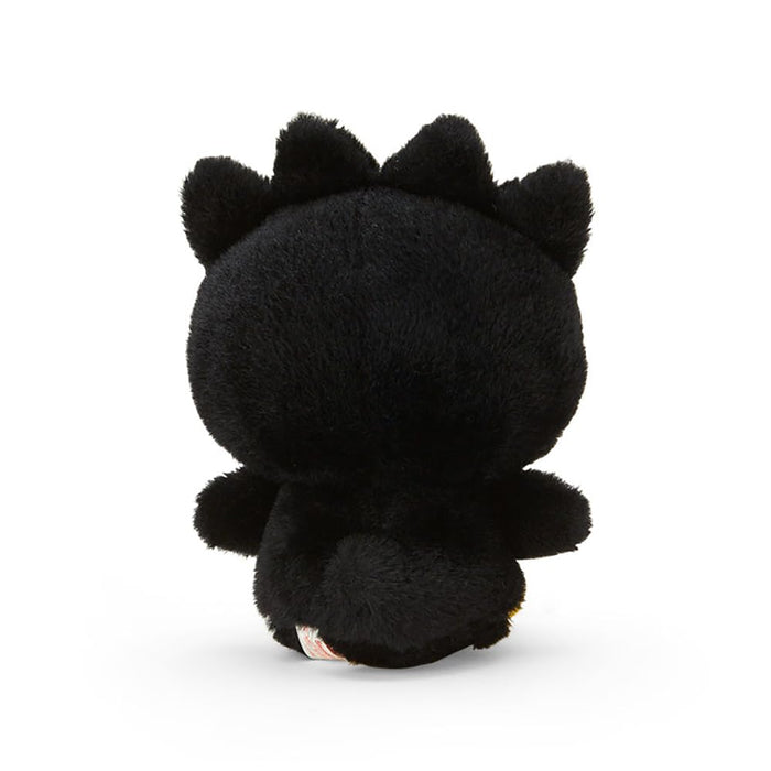 Peluche Sanrio Bad Badtz-Maru - 15x12x9 cm Personnage 618292