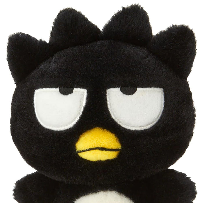 Sanrio Bad Badtz-Maru Plush Toy - 15x12x9 cm Character 618292