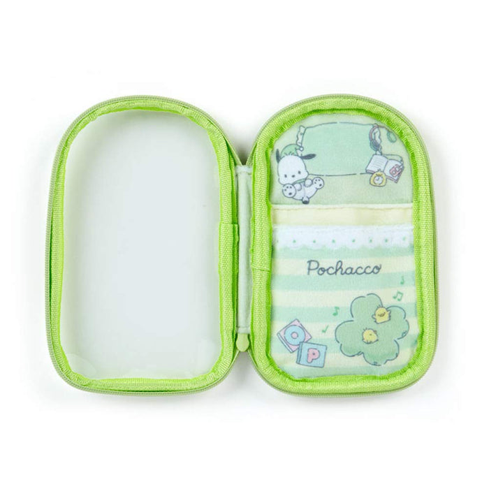 Sanrio Pochacco Acryl-Ständerhalter „Enjoy An Idol“ Display-Organizer