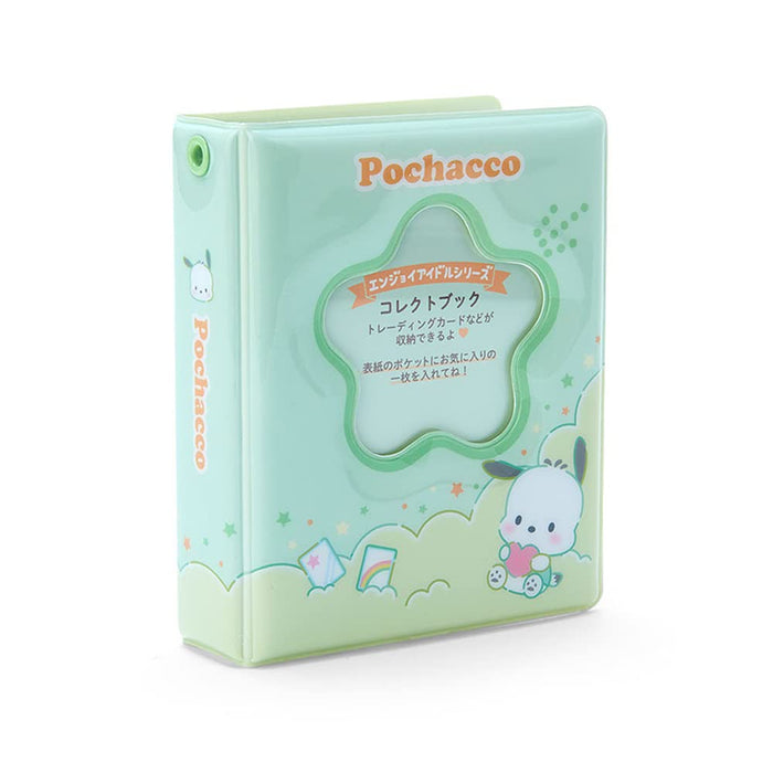 Sanrio Pochacco Collect Book Enjoy Idol 684244