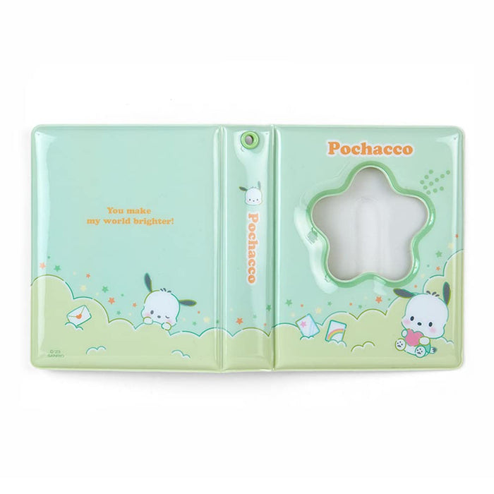 Livre de collection Sanrio Pochacco Enjoy Idol 684244