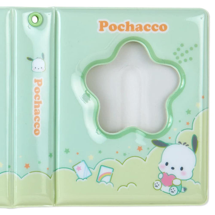 Livre de collection Sanrio Pochacco Enjoy Idol 684244