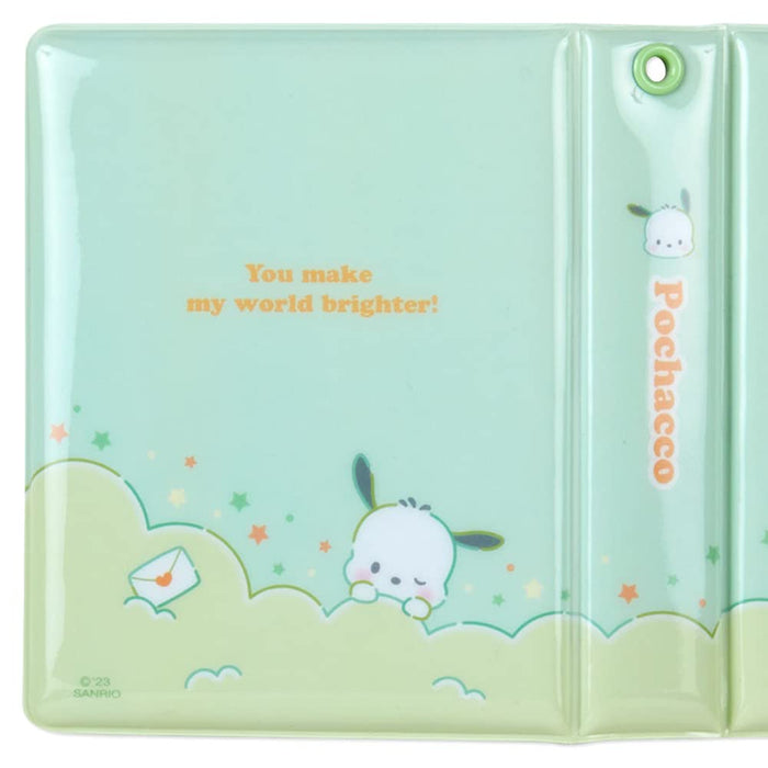 Livre de collection Sanrio Pochacco Enjoy Idol 684244