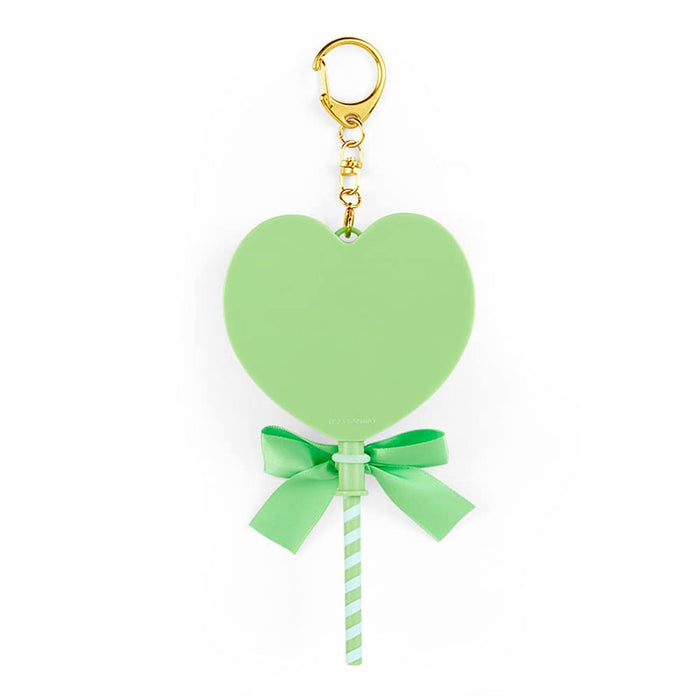 Sanrio Pochacco Custom Balloon Charm Keychain 876071