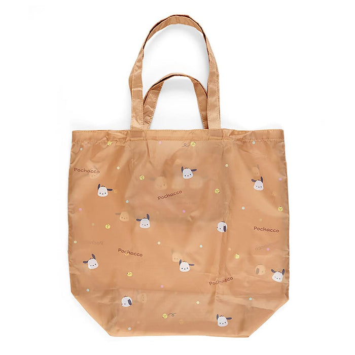 Sac écologique Sanrio Pochacco Medium 44x17,5x41cm Polyester