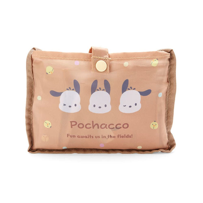 Sac écologique Sanrio Pochacco Medium 44x17,5x41cm Polyester